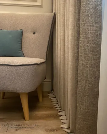 Интерьер в современном стиле смотреть на Basicdecor