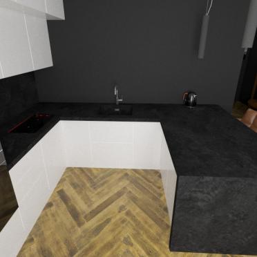 Интерьер кухни в современном стиле смотреть на Basicdecor