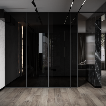 Интерьер  смотреть на Basicdecor