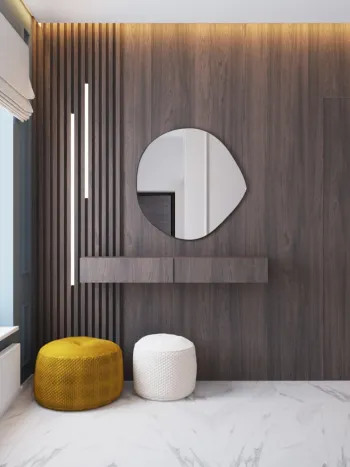 Интерьер  смотреть на Basicdecor