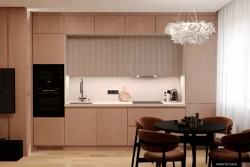 Интерьер гостиной  смотреть на Basicdecor