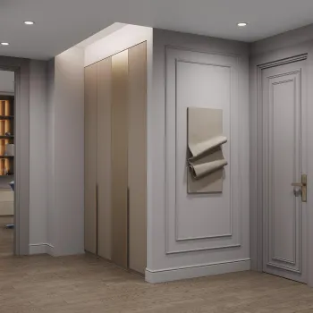 Интерьер  смотреть на Basicdecor