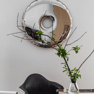 Интерьер  смотреть на Basicdecor