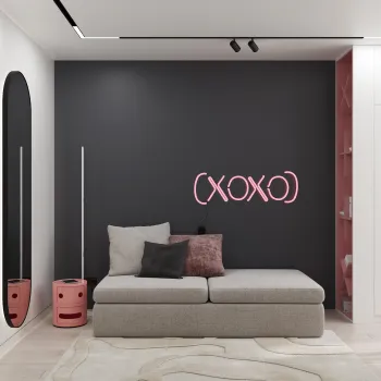 Интерьер детской  смотреть на Basicdecor