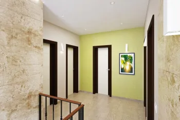 Интерьер в современном стиле смотреть на Basicdecor