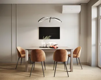 Интерьер  смотреть на Basicdecor