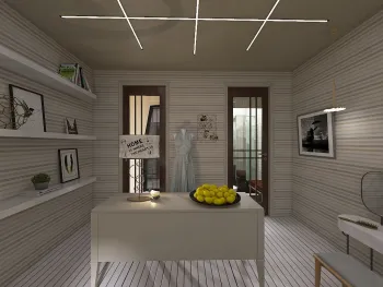 Интерьер спальни с подсветкой светодиодной и с подсветкой  смотреть на Basicdecor