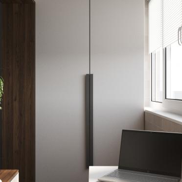 Интерьер  смотреть на Basicdecor