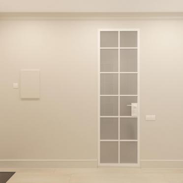 Интерьер коридора  смотреть на Basicdecor
