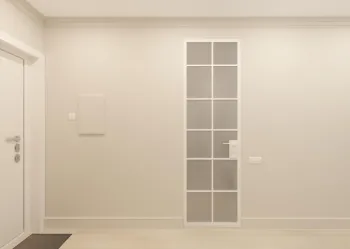 Интерьер коридора  смотреть на Basicdecor