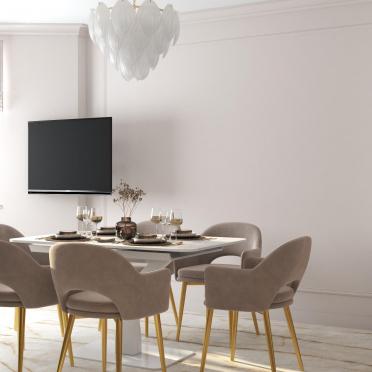 Интерьер кухни  смотреть на Basicdecor