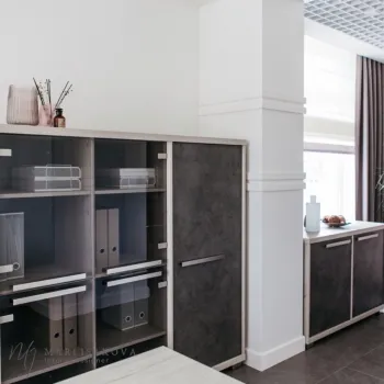 Интерьер в современном стиле смотреть на Basicdecor