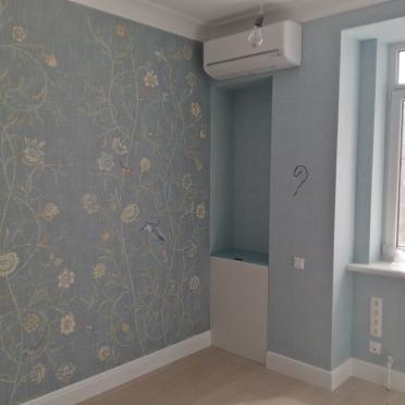 Интерьер в неоклассике смотреть на Basicdecor