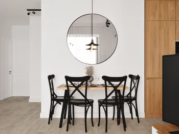 Интерьер кухни  смотреть на Basicdecor