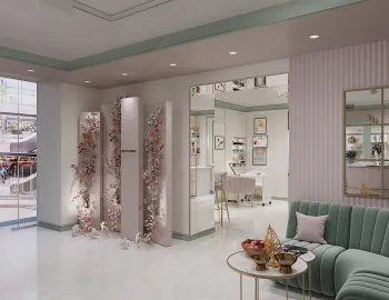 Интерьер  смотреть на Basicdecor