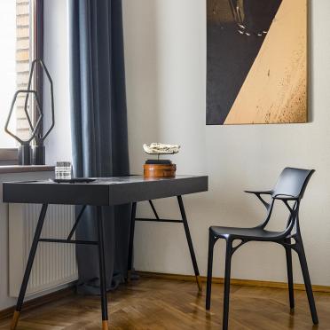 Интерьер  смотреть на Basicdecor