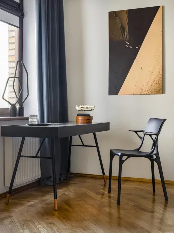 Интерьер  смотреть на Basicdecor