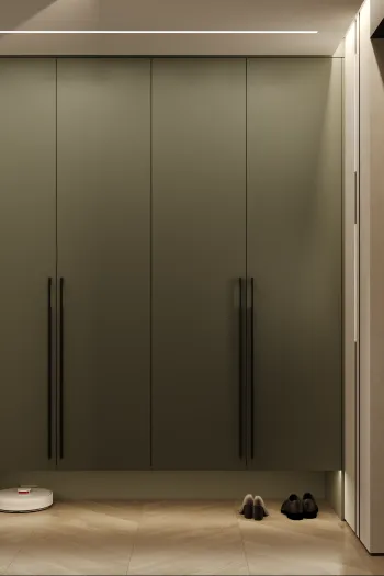 Интерьер  смотреть на Basicdecor