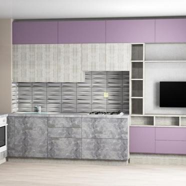Интерьер гостиной в современном стиле смотреть на Basicdecor
