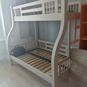 Интерьер детской в неоклассике смотреть на Basicdecor