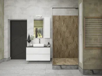 Интерьер прихожей  смотреть на Basicdecor