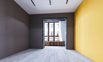 Интерьер  смотреть на Basicdecor