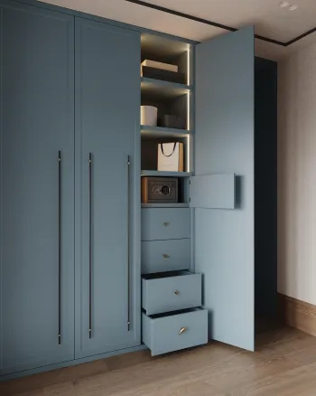 Интерьер кабинета  смотреть на Basicdecor