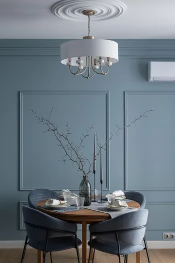 Интерьер кухни  смотреть на Basicdecor