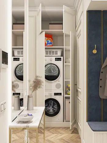 Интерьер  смотреть на Basicdecor