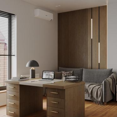 Интерьер  смотреть на Basicdecor