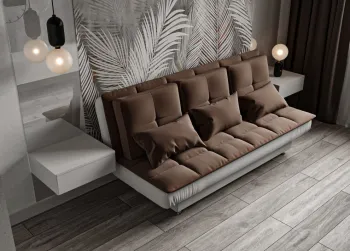 Интерьер  смотреть на Basicdecor