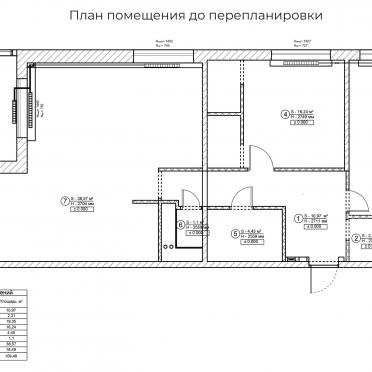 Интерьер  смотреть на Basicdecor