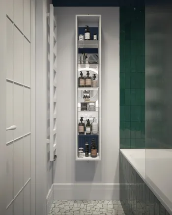 Интерьер в классическом стиле смотреть на Basicdecor