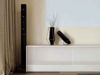 Интерьер  смотреть на Basicdecor