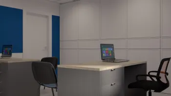 Интерьер кухни  смотреть на Basicdecor