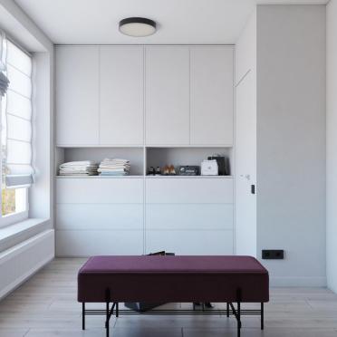 Интерьер  смотреть на Basicdecor