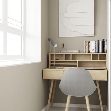 Интерьер  смотреть на Basicdecor