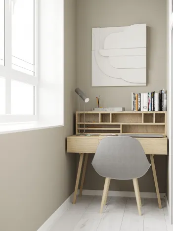 Интерьер  смотреть на Basicdecor