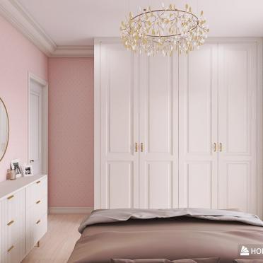 Интерьер спальни  смотреть на Basicdecor