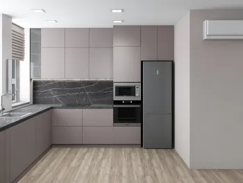 Интерьер кухни  смотреть на Basicdecor