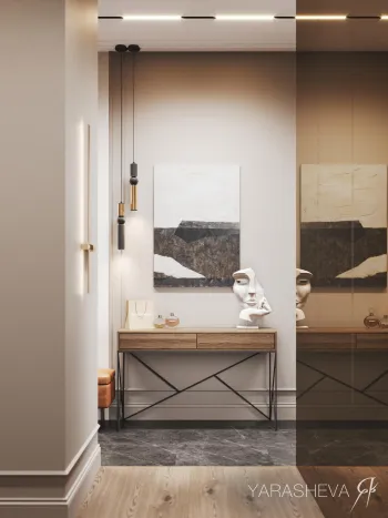 Интерьер  смотреть на Basicdecor