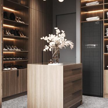 Интерьер  смотреть на Basicdecor