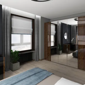 Интерьер прихожей  смотреть на Basicdecor