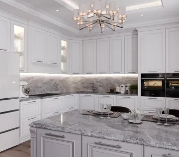 Интерьер гостиной  смотреть на Basicdecor