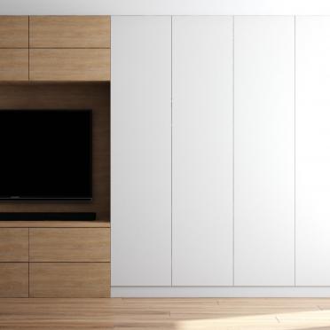 Интерьер гостиной  смотреть на Basicdecor