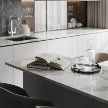 Интерьер кухни  смотреть на Basicdecor