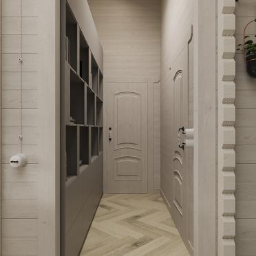 Интерьер  смотреть на Basicdecor