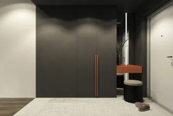 Интерьер  смотреть на Basicdecor