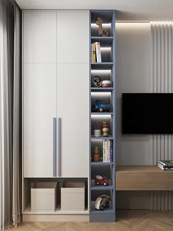 Интерьер  смотреть на Basicdecor