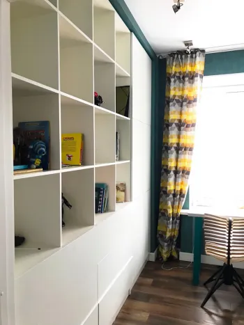 Интерьер в неоклассике смотреть на Basicdecor